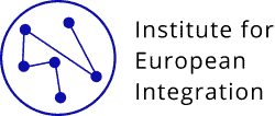 Institute for European Integration logo