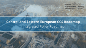Central and Eastern European CCS Roadmap