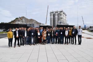 CCS4CEE: Study trip to Norway, June 2023
